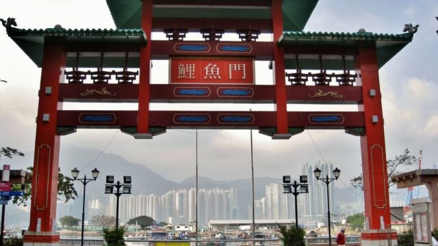 香港の海鮮料理 鯉魚門を攻略するための必見情報とヒケツ モリシェフの香港最新情報