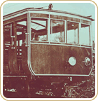 1926 Tram